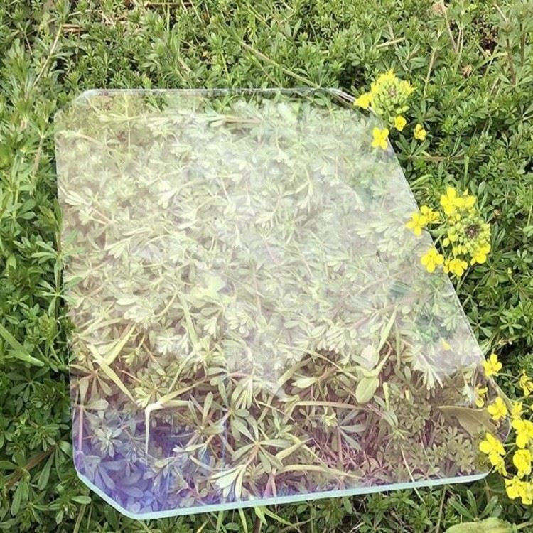 Anti Glare Glazing