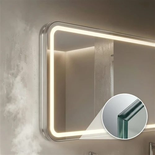 Ancaman Tersembunyi Kepada Cermin LED: Cara Mengenalpasti Teknologi Sandaran Premium Untuk Menceg...