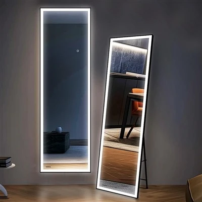 LEAD MIRROR LED